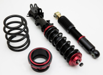 KIA Rio 10+ BC-Racing Coilovers V1 Typ VN